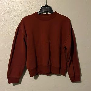 A New Day Sweatshirt
